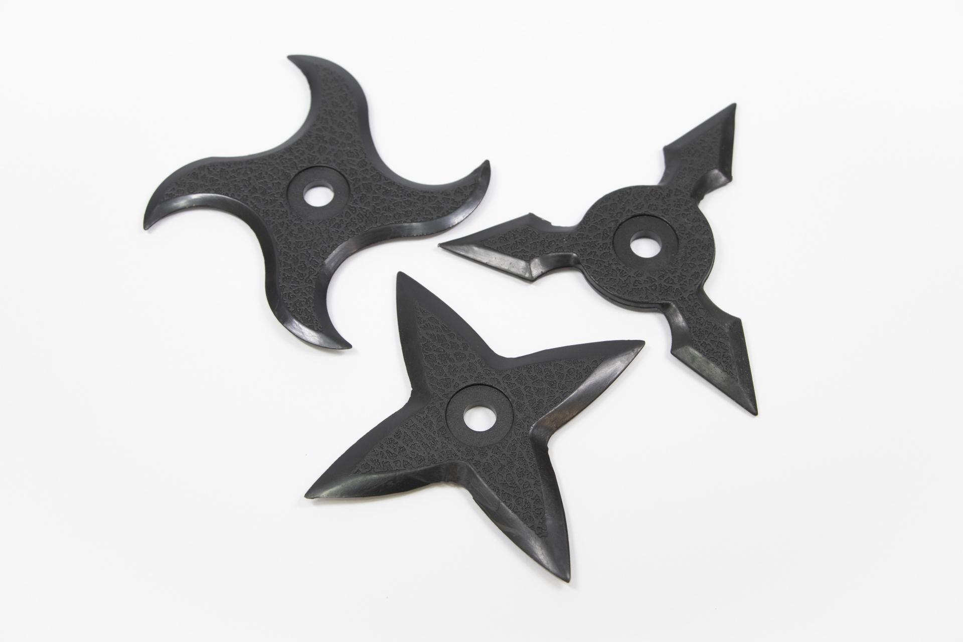 【3連休のお出かけに♪】道の駅に忍者参上！クナイ作り・手裏剣マグネット・吹き矢作りなど楽しく忍者体験ができる。【道の駅あいの土山】