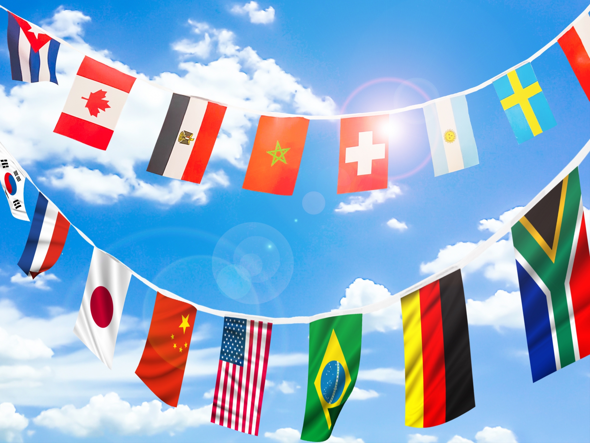 ＼日本の伝統文化を体験したり世界各国の食事を楽しもう！／【入場無料】3/1 「さんさん守山」にて【第25回 国際交流のひろば】開催★