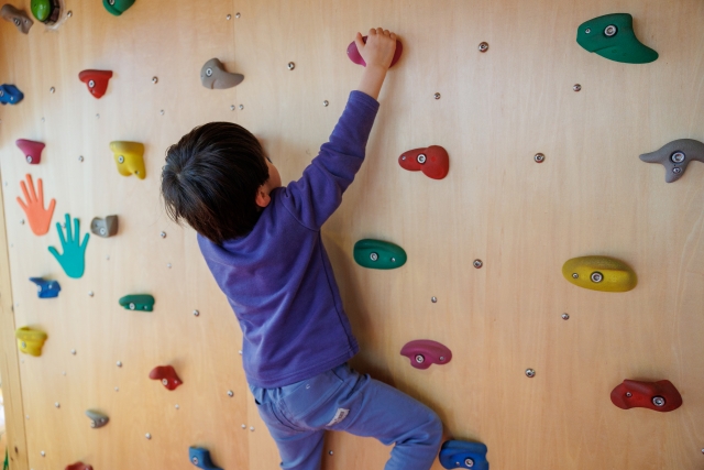 子ども向け★クライミング体験＆はたらくくるま大集合etc楽しいがいっぱい【2026年3月】参加無料イベントまとめ【ハウスセレクション彦根】