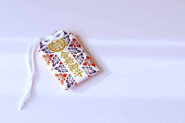 参加無料！フエルトを貼るだけで簡単にできちゃう！手作りおまもりを作ろう！【2月23日】【イオンタウン湖南】