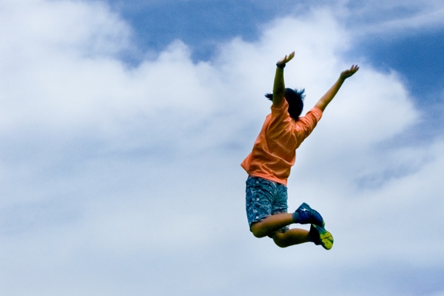 【3月14日・15日】大人気のふわふわ遊具がai彩ひろばにやってくる！スタンプラリーや抽選会なども楽しめる「まるっと ai彩」開催中★