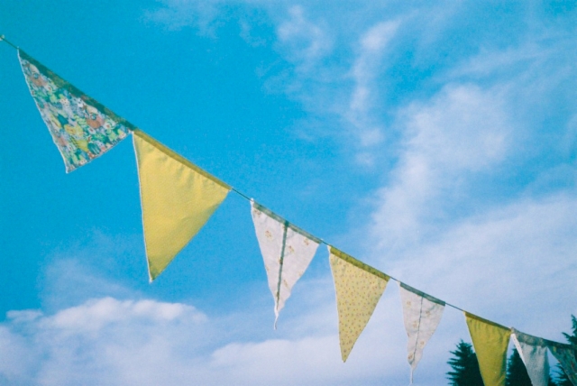 東近江市のビニールハウスが会場！冬グルメや雑貨、キッチンカーに体験イベント満載の「第3回イマここマルシェ」開催★【2月23日】