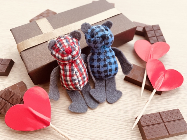 参加無料！バレンタインイベント！アプリのクーポン提示で「リポビタンD」プレゼント！【2月14日】【イオンタウン彦根】