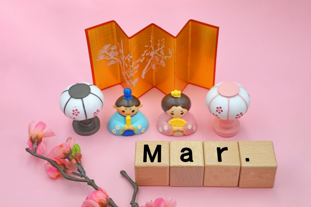 女の子の幸せを願って手作り人形♪手のひらサイズの粘土と布で作る雛人形のワークショップ開催♪【2月13日】【ノリアキ工房】