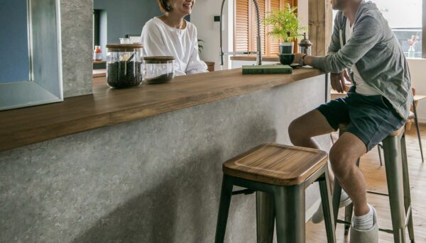 子育て家族が「本当に欲しかった」ちょうどいい家を2日間限定で大公開！家族が自然に集うLDKとは？【GLAZZO 完成見学会 in 野洲】