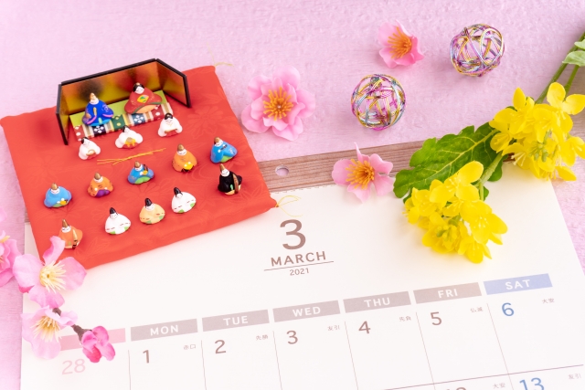 シャトレーゼで「ひな祭り」を満喫できるアイデアケーキがお目見え！他にも期間限定ケーキがぞくぞく登場