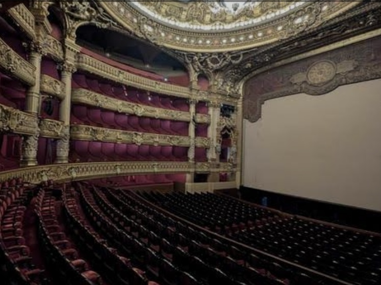 6歳以上入場可！大津市にあるびわ湖ホールにてオペラ『森は生きている』が上演されます！