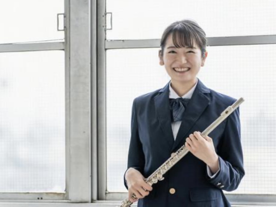 【入場無料】高校生の本気ステージ！滋賀短期大学附属高等学校吹奏楽部による「第15回定期演奏会」が3/25(水)大津市民会館で開催されます！