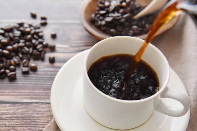 コーヒー好き必見‼︎歴史ある町並みを散歩しながら、お気に入りの〝1杯〟に出会える☆【ジャパンコーヒーフェスティバル 2026 in 滋賀県日野町】〈3/7.8〉