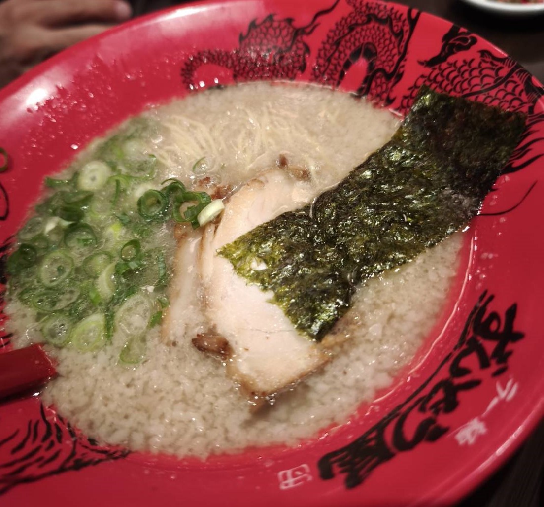 １日限定人気ラーメン50％OFFに!【4/4(土)】2026 創業祭 元味らーめん半額【ずんどう屋】年に一度の感謝の日