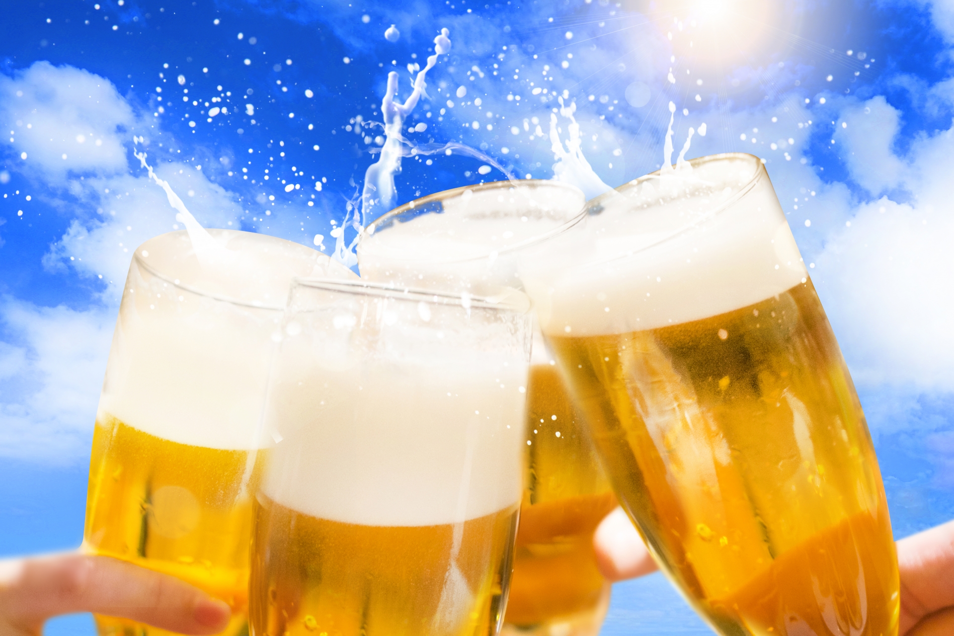 【3連休のお出かけに♪】湖北地域最大級のクラフトビールフェスが今年も開催。美味しいフードもあります。【CRAFT BEER FES MAIBARA】　　