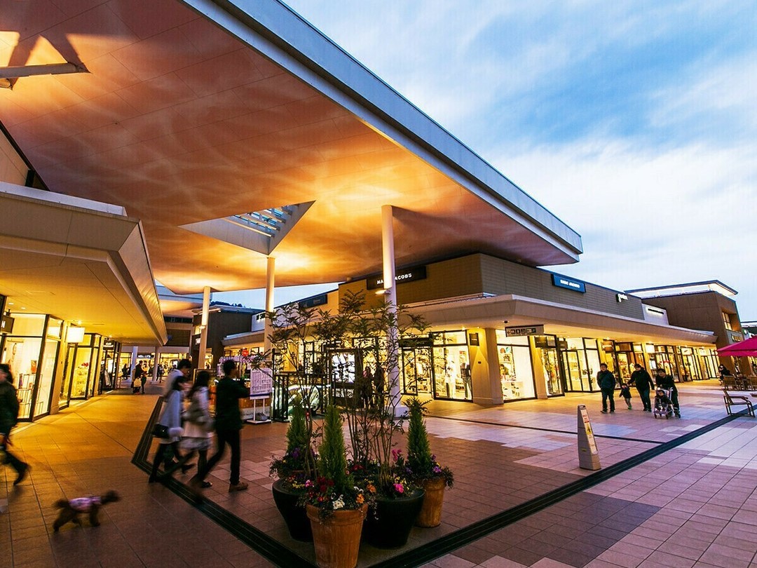 GWのおでかけに！【三井アウトレットパーク 滋賀竜王】親子で楽しむワークショップ＆ミニ鉄道など注目イベントまとめ