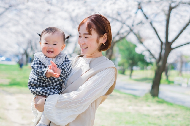 【2026年最新】4月も滋賀は桜がいっぱい！【桜まつり＆マルシェ】GWの予定にも♪注目イベント8選