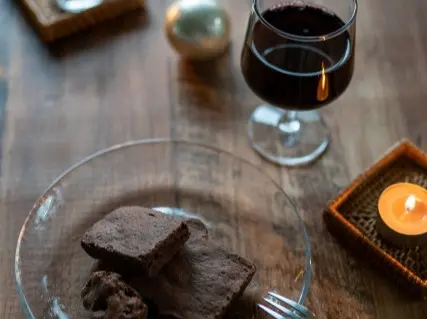 【ギフト・自分へのご褒美に】地元のワインと絶品スイーツの共演！「滋賀のワイン”meets”セレクトスィーツ」がOh!Me大津テラスで開催