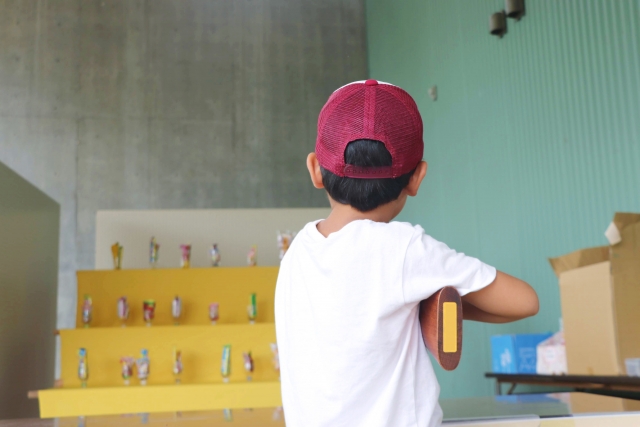 【4月25日】参加無料！親子でチャレンジ！人気イベント総選挙4位の射的イベント開催！【イオンタウン湖南】