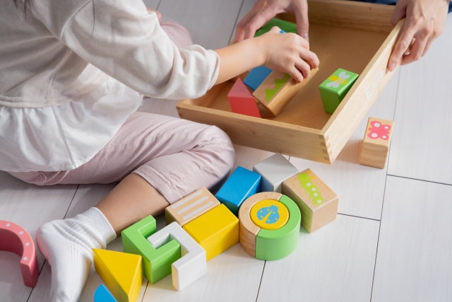 就労を問わず利用できる「こども誰でも通園制度」が始まります！【大津市版】