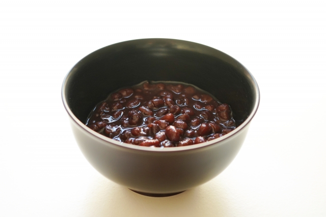 叶 匠壽庵特製、炊き立てのあもぜんざいを無料でふるまい!?【3/22(日)】梅まつり2026 あもぜんざいのふるまい【寿長生の郷】