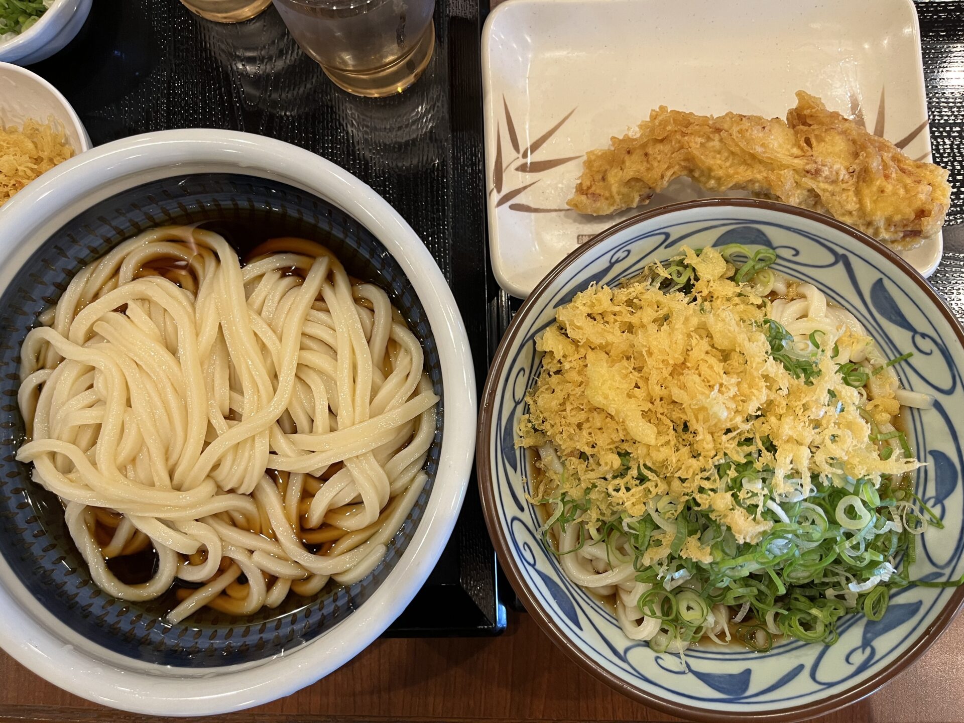 【ぶっかけうどん 1杯無料!】ぶっかけうどん購入でもれなくもう一杯もらえるお得すぎる企画♪【3/11～13限定】丸亀製麺【外食 キャンペーン】