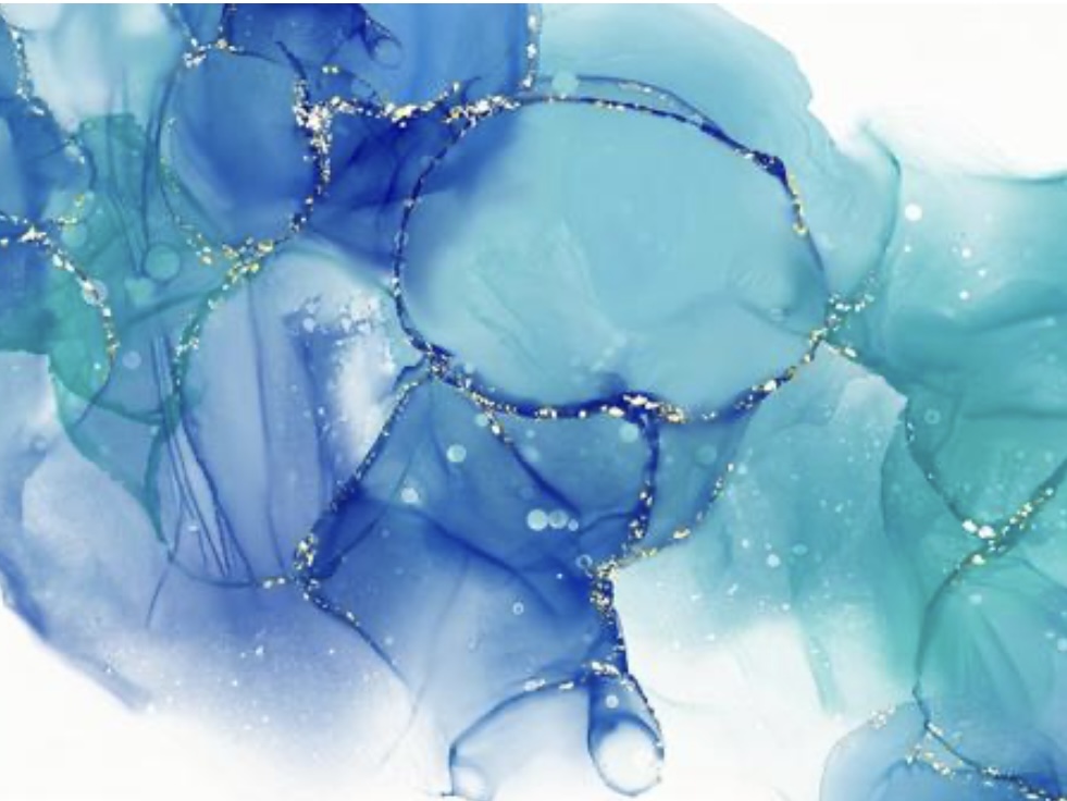 【草津市】風で広がる色のアート体験♪「アルコールインクアート」ワークショップが3/15(日)ルビットパーク南草津内にある無印良品にて開催されます！