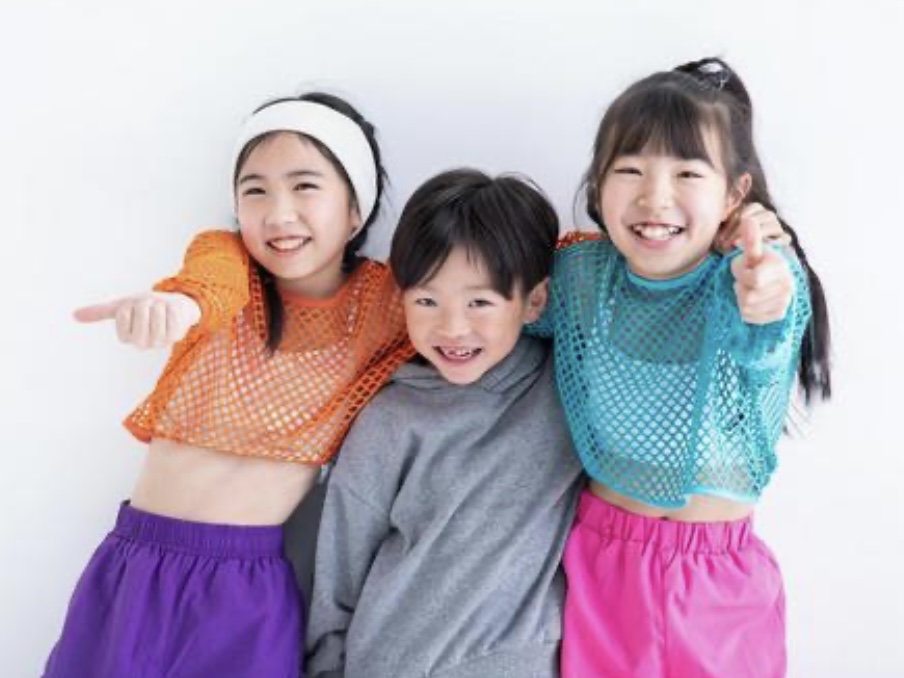【大津市】NEW OPEN⭐︎3歳からOK！「リディアダンスアカデミー大津校」3/27(金)〜無料体験レッスンスタート！