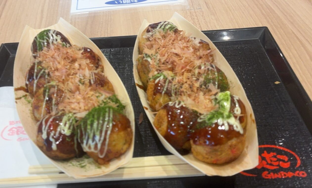 銀だこ半額以下!?たこ焼8個入り どれでも390円引きに♪【先着2万5千名限定！】JAFアプリ 築地銀だこ サンキュー割引クーポン【外食 キャンペーン】