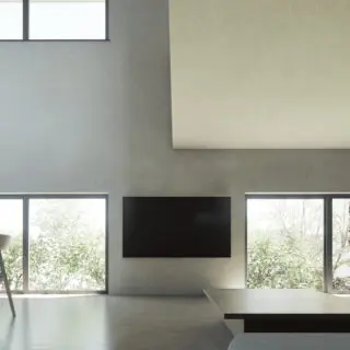 建築家ならではのセンスを散りばめたノイズレス空間を公開！グラッソの「LESS is MORE 近江八幡市モデルハウス」オープン【5/9~】