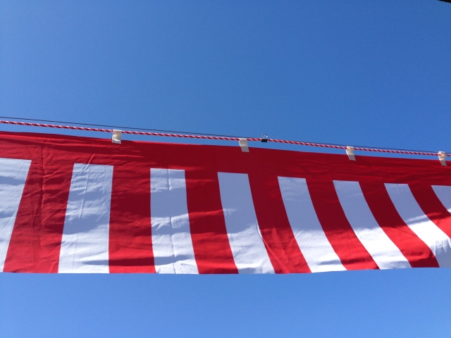 ありがとう１５年！【大津市】お餅つきに太鼓演奏も！「おごと温泉観光公園感謝祭」で15周年をお祝いしよう