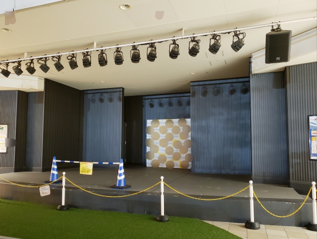 【5月3日】観覧無料♪みんな大好きパンのヒーローがやってくるよ！GWにみんなでヒーローショーを見に行こう！【ピエリ守山】