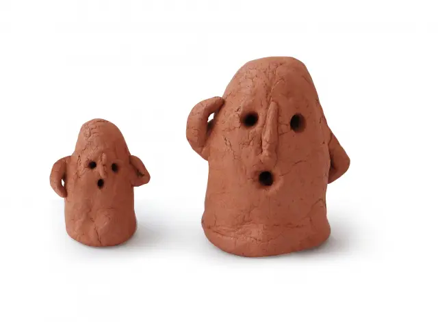 GWのお出かけに♪まが玉や埴輪などが作れる！！弥生の森の体験学習へ行ってみよう！！【銅鐸博物館　5/2～5/6】