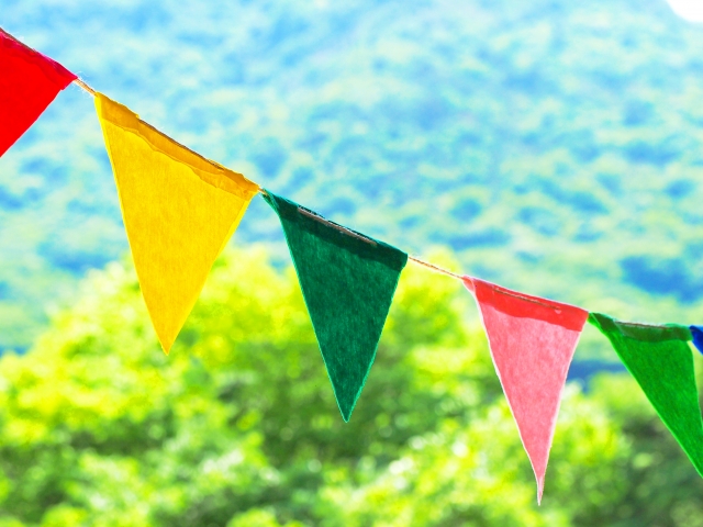 滋賀県の農家さん＆生産者さんのこだわりが集結！道の駅草津で「からすマルシェ」開催★道の駅周年祭も同時開催！【5月17日/草津市】