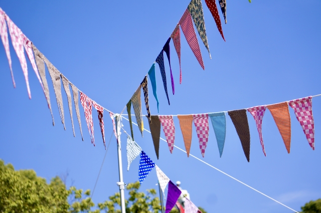 【草津】5月10日はエイスクエアへ！可愛いハンドメイドが大集合する「ときめきbaby＆kidsマルシェ」が開催♪キッズダンスやバンド演奏も必見！【母の日/滋賀】