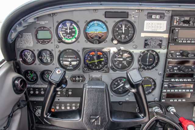 GWはパイロット気分を満喫！イオン近江八幡でフライトシミュレーター体験会に挑戦しよう【5月2日・3日/近江八幡市】