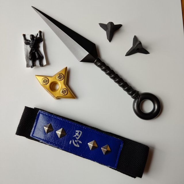 【5/1受付開始】2026年「甲賀流忍者検定」で忍者を目指そう☆