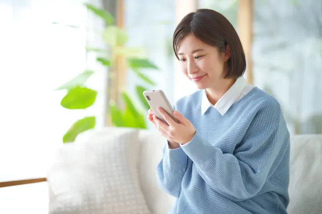「頑張りすぎなくて大丈夫」 1日5分のスマホ習慣で自分をいたわる♪京都大学開発の無料アプリ体験で最大4,000円分ギフト券も☆