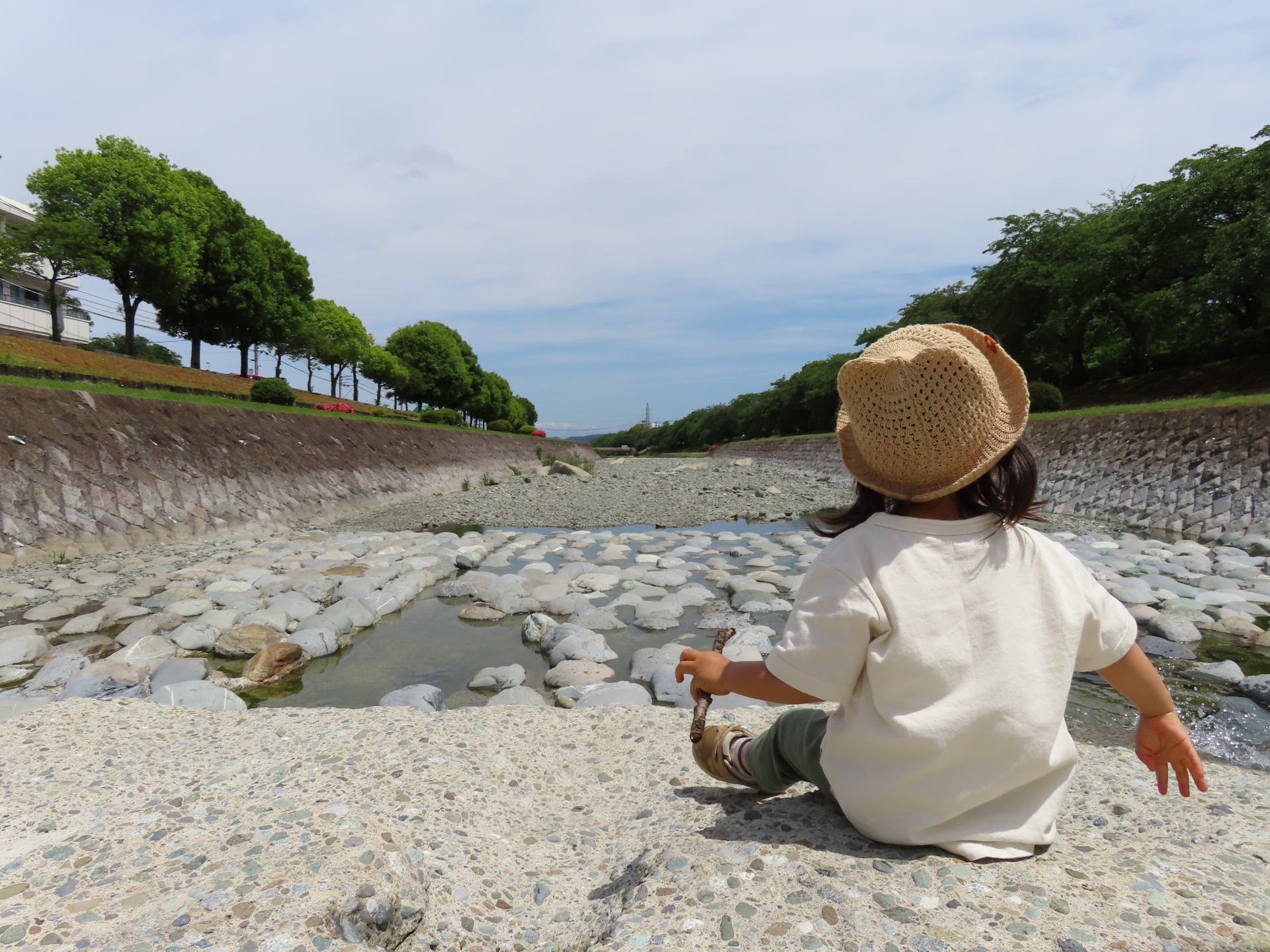 いかだを「つくって」「競って」「あそぶ」体験ができる♪ 飲食ブース、子ども向けの遊び体験コーナーなども！5/30､31【野洲川冒険大会 〜いかだくだり〜】開催★