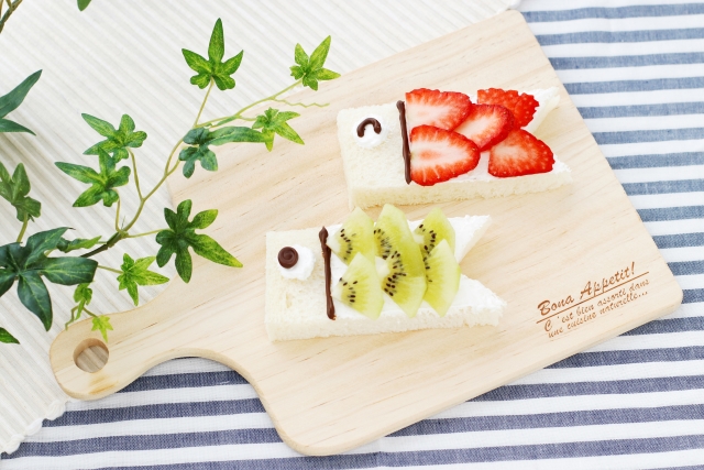 こどもが主役！！こどもの日は華やかな可愛いケーキでお祝いしましょう♪【シャトレーゼ子供の日ケーキ　数量限定　4/25～5/5】