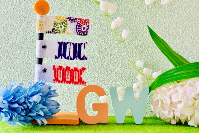 【5月4日】ピエリキッズワークショップ！自分で作った作品で遊ぼう！今月はこいのぼりキャッチづくり【ピエリ守山】