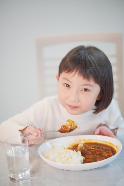 ブルーメの丘に県内のカレー店などが大集合ー！！！カレーをいっぱい楽しもう♪【Curry holic 　inブルーメの丘　5/31】