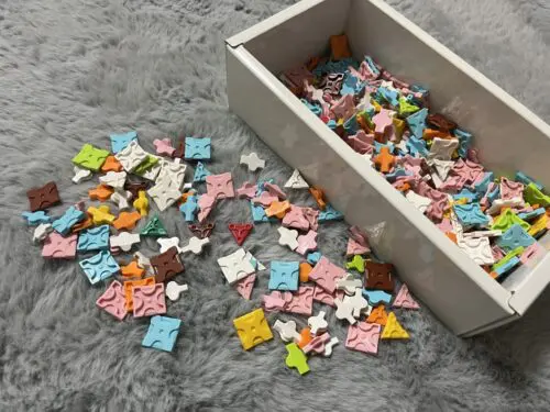 【参加無料】作った作品はプレゼント★大人気ブロックの体験イベント「LaQ（ラキュー）であそぼう！」が開催【5月4日・5日/Oh!Me大津テラス】