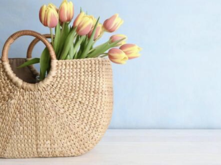 【草津市】エイスクエアにて新学期ワークショップ開催⭐︎春のカラフル小物を作ろう！(4/18)