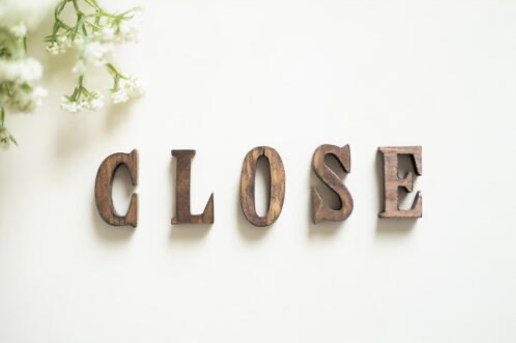 南草津の人気ケーキ店「Keito Sweets Boutique」が5月3日で閉店されることがわかりました