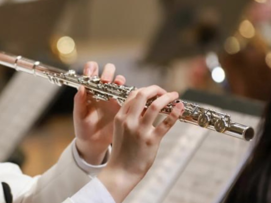 【入場無料】近江八幡吹奏楽団による「第37回定期演奏会」が5/31(日)に近江八幡市文化会館にて開催されます♪