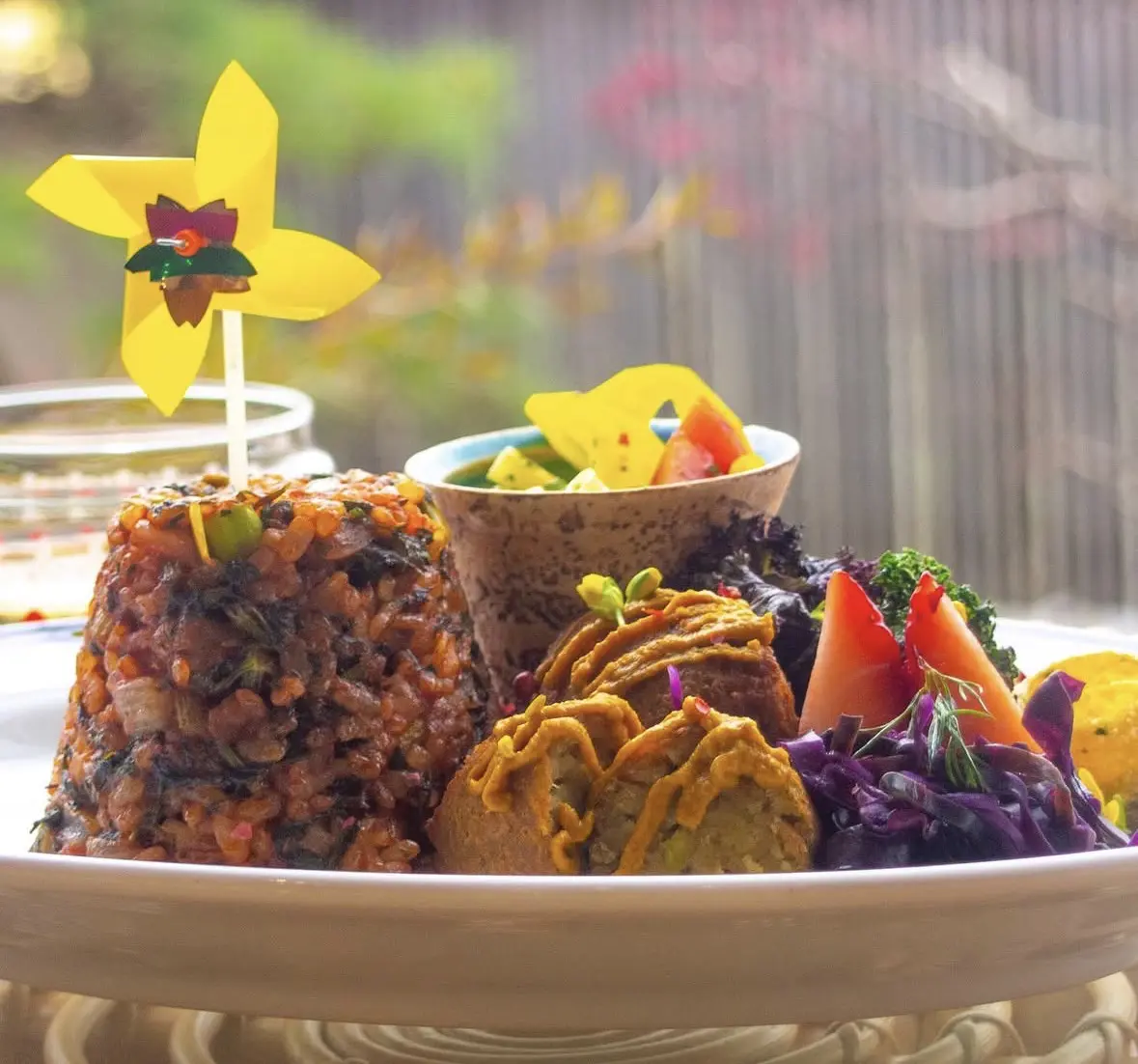 【5月5日】親子で写経、坐禅の体験ができる！精進こども食堂in西教寺〈大津市〉