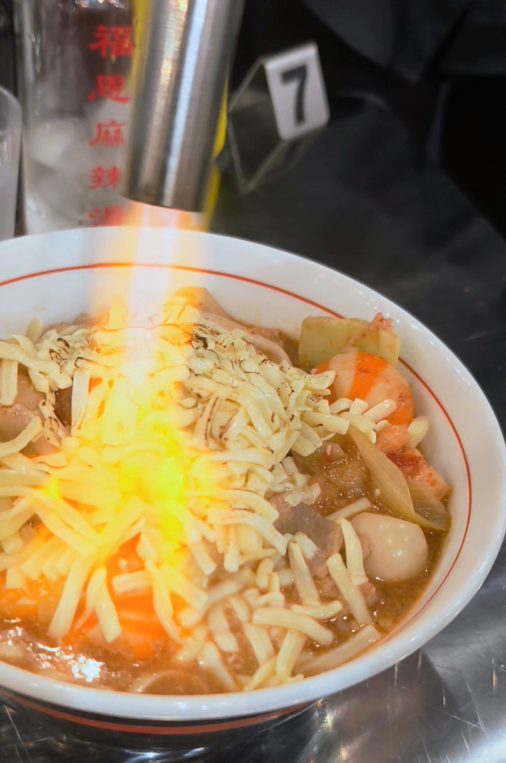 【行ってきました】お子さま連れにも★約50種の具材をカスタマイズ！有名人も絶賛話題のグルメ【4/25(土)ニューオープン】福恩麻辣湯(フーエンマーラータン)草津店【滋賀 新店 2026】