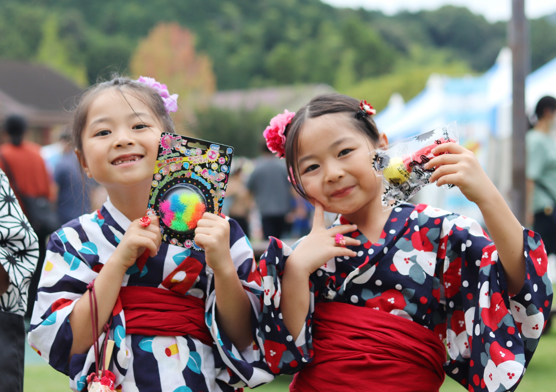 あの毎年大人気のお祭りが今年も！飲食ブース・ステージイベント・江州音頭総踊りなど【びわ湖大津ビワコイ祭り2026】