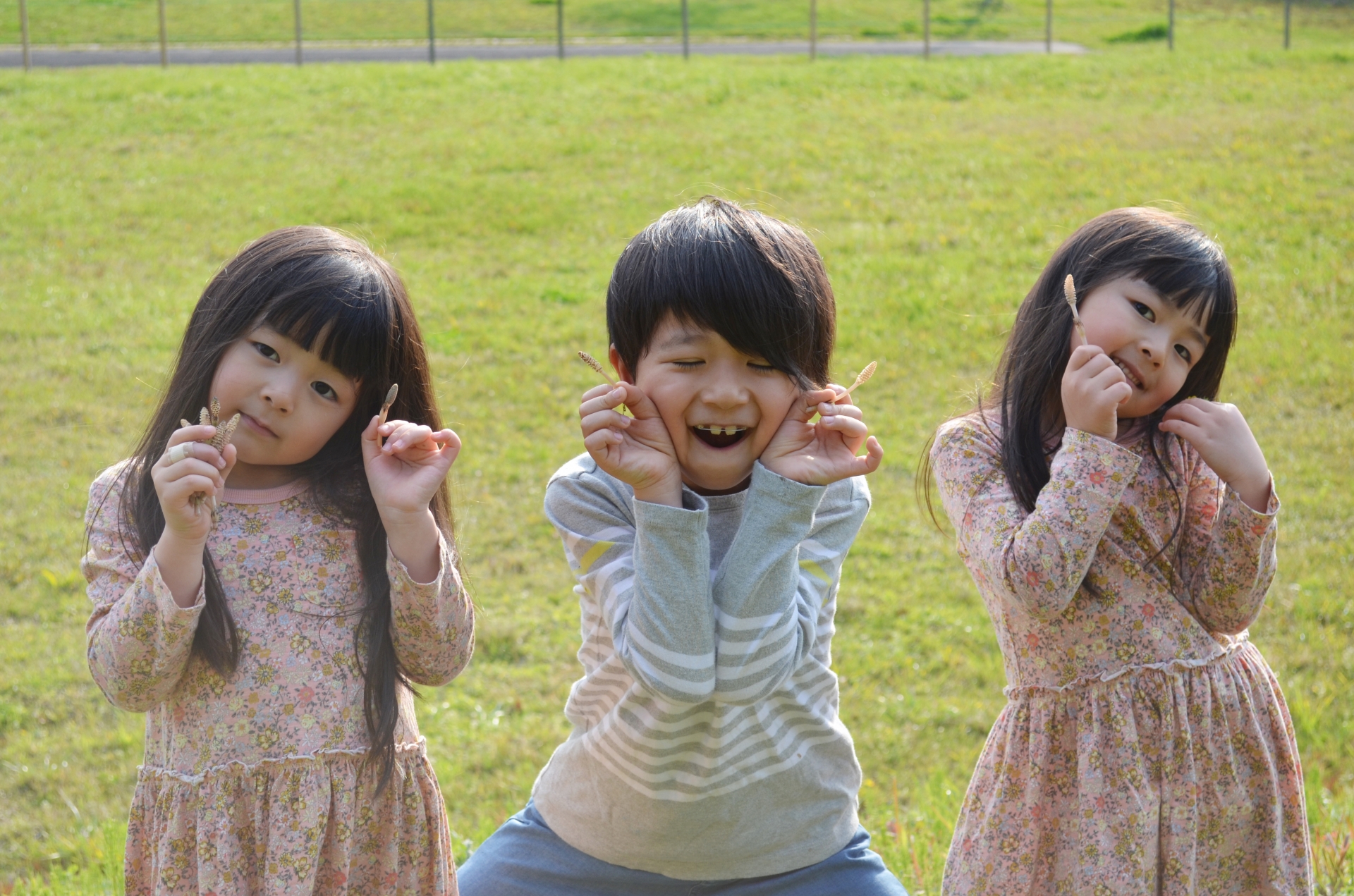 親子で楽しめるコーナーがたくさん♪マルシェもあります。5月10日申し込みスタート！【いきものワクワク子育てフェスタ】