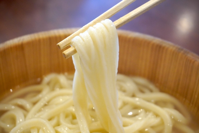 【5/27〜5/29】丸亀製麺からのサプライズ⭐︎並から大への麺増量無料！3日間限定キャンペーン⭐︎丸亀うどん弁当も！