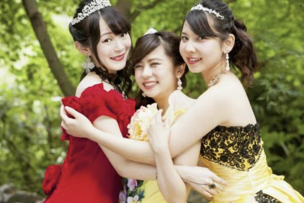【観覧無料】夢を追うアイドルたちが大集合☆5/17(日)エイスクエアで「IDOL SHOW CASE」開催！