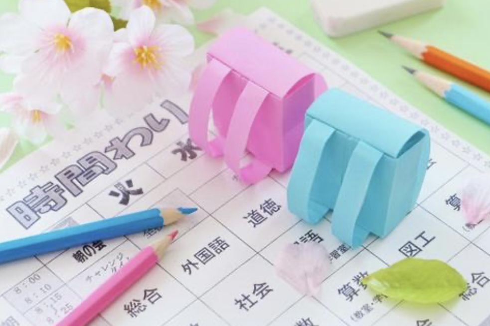 先着100名限定！ピエリ守山にてワークショップ「モザイクタイル時間割ボードづくり」が開催♪