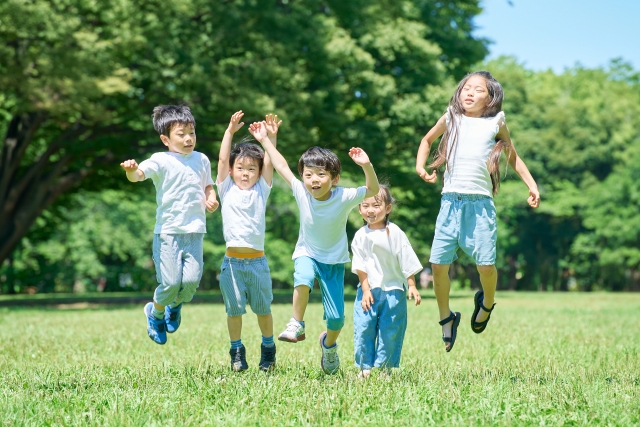 【限定6組】1泊2日の「めざせ昆虫マスターキャンプ」が近江富士花緑公園で初開催！虫トラップや蟲神器バトルで最高の思い出作り！